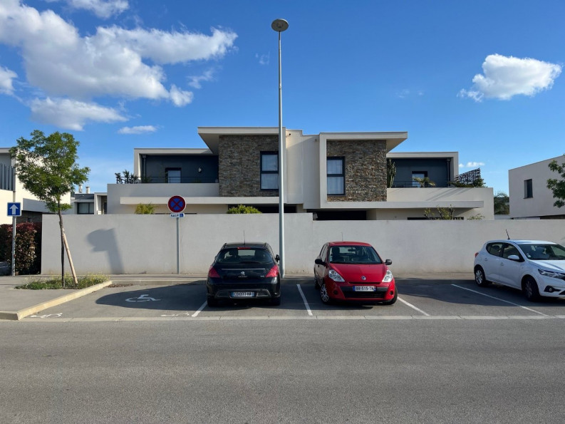 à vendre Appartement Perpignan - Photo 2