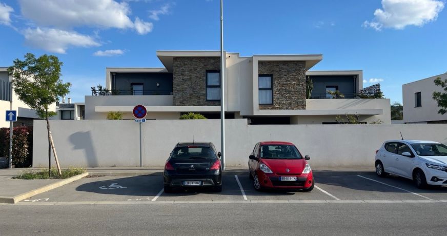 vente Appartement Perpignan