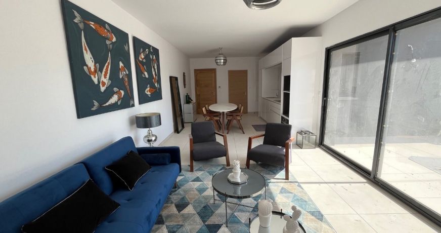 vente Appartement Perpignan