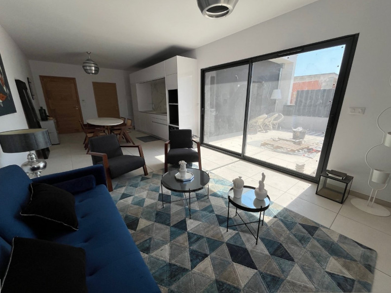 à vendre Appartement Perpignan - Photo 5