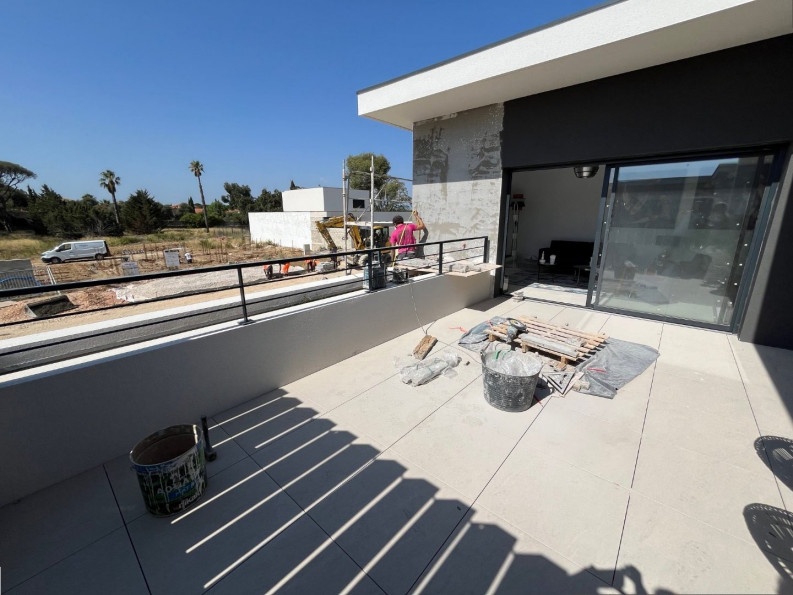 à vendre Appartement Perpignan - Photo 6