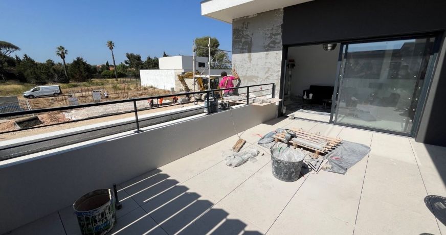 vente Appartement Perpignan