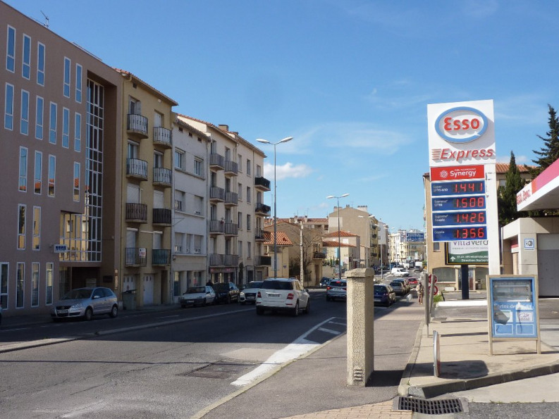 à vendre Local commercial Perpignan - Photo 1