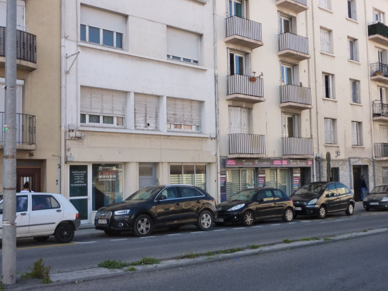 à vendre Local commercial Perpignan - Photo 2