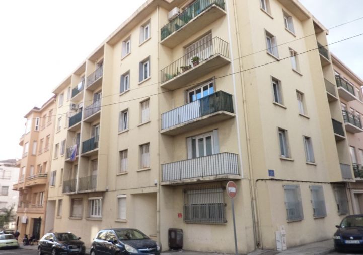 A vendre Appartement Perpignan | R�f 66037899 - 66 immobilier