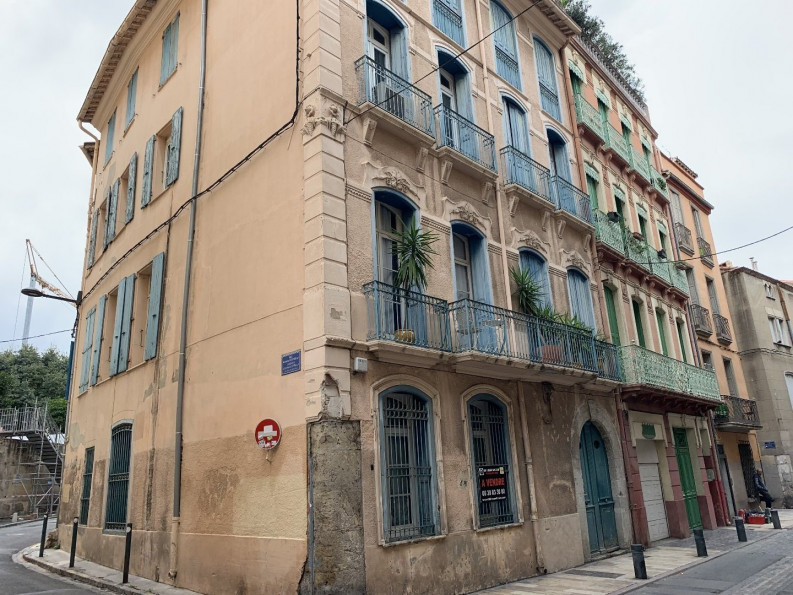 à vendre Appartement Perpignan - Photo 1