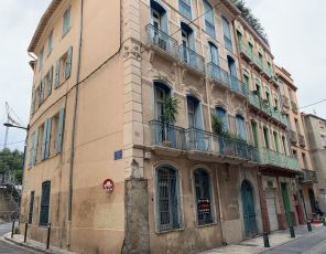 à vendre Perpignan