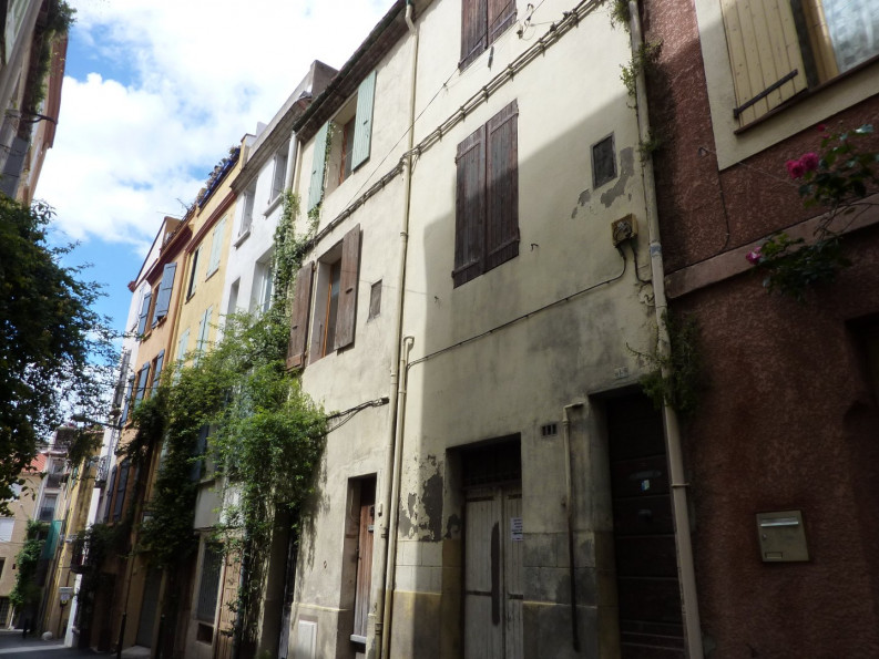 à vendre Maison Perpignan - Photo 1