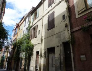 à vendre  Perpignan