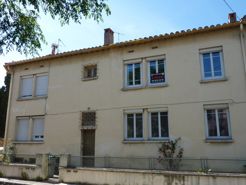 à vendre Appartement Perpignan - Photo 1