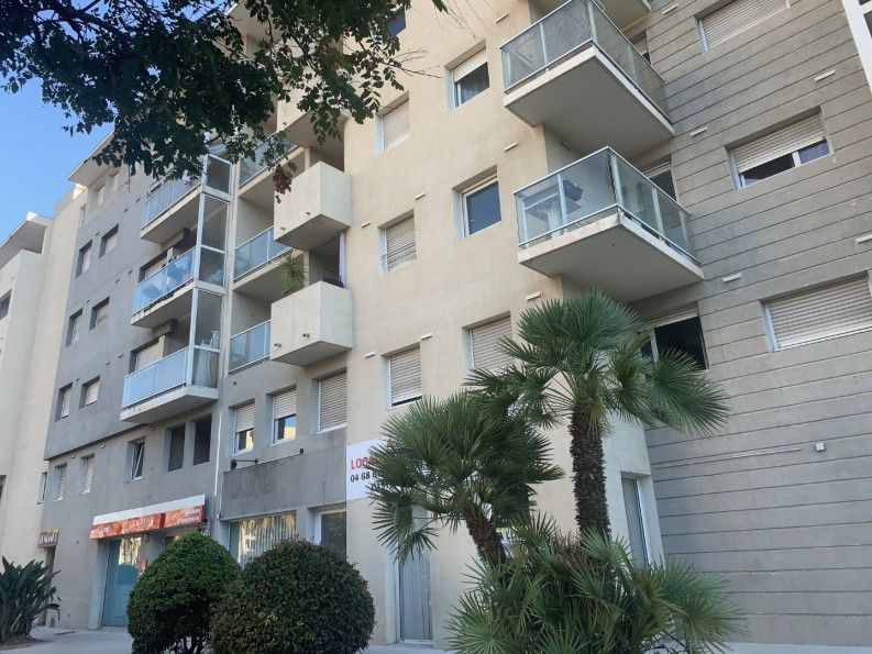 à vendre Appartement Perpignan - Photo 1