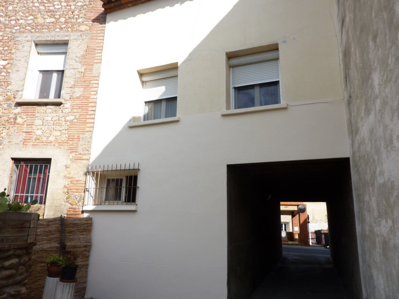 à vendre Maison de village Baho - Photo 2