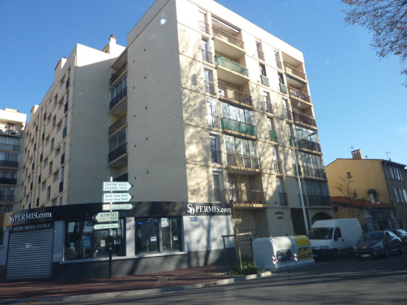 à vendre Appartement Perpignan - Photo 1