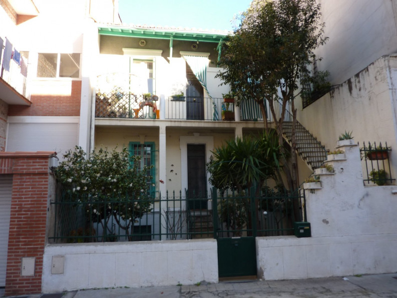à vendre Appartement Perpignan - Photo 1
