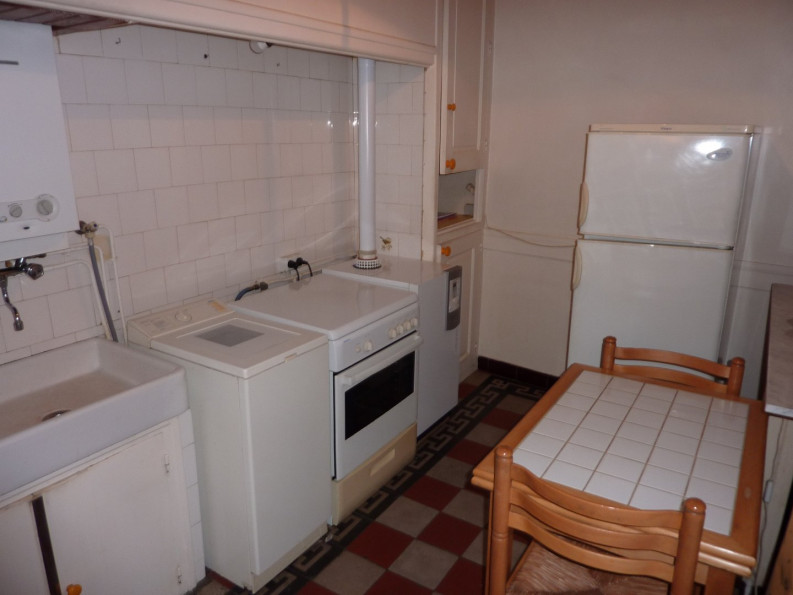  vendre Appartement Perpignan