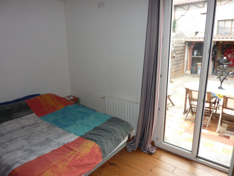 à vendre Maison Perpignan - Photo 8