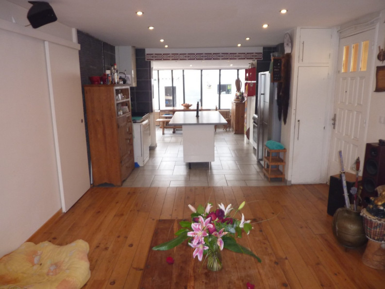 à vendre Maison Perpignan - Photo 3