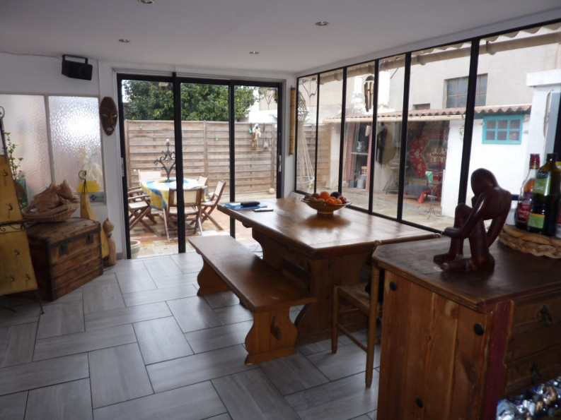 à vendre Maison Perpignan - Photo 4