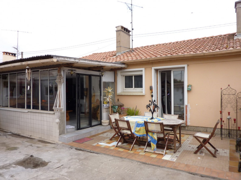 à vendre Maison Perpignan - Photo 1