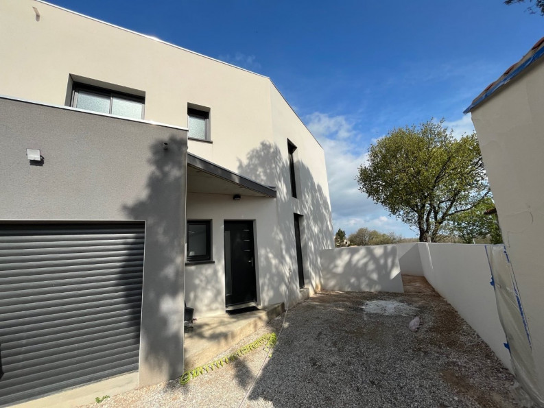 à vendre Villa d'architecte Canet En Roussillon - Photo 1