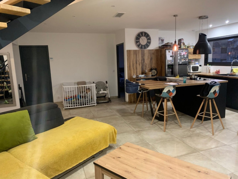 à vendre Villa d'architecte Canet En Roussillon - Photo 5