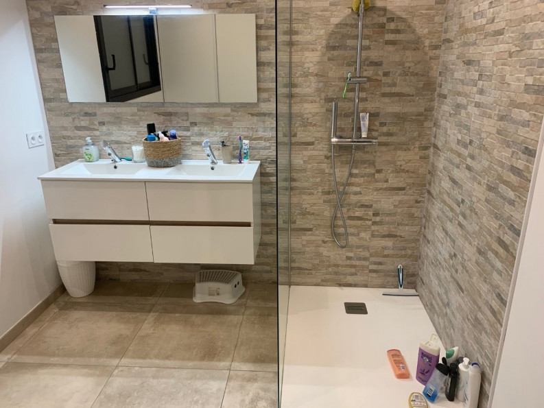 à vendre Villa d'architecte Canet En Roussillon - Photo 9