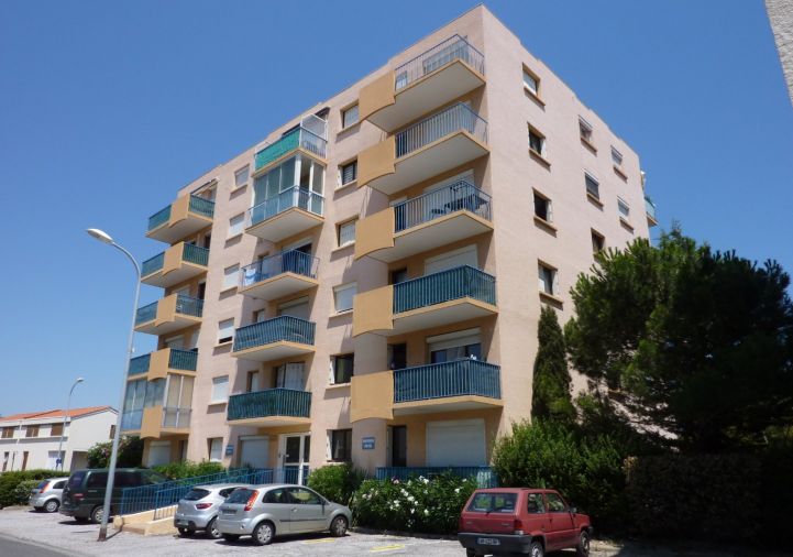 A vendre Appartement Perpignan | R�f 66037989 - 66 immobilier