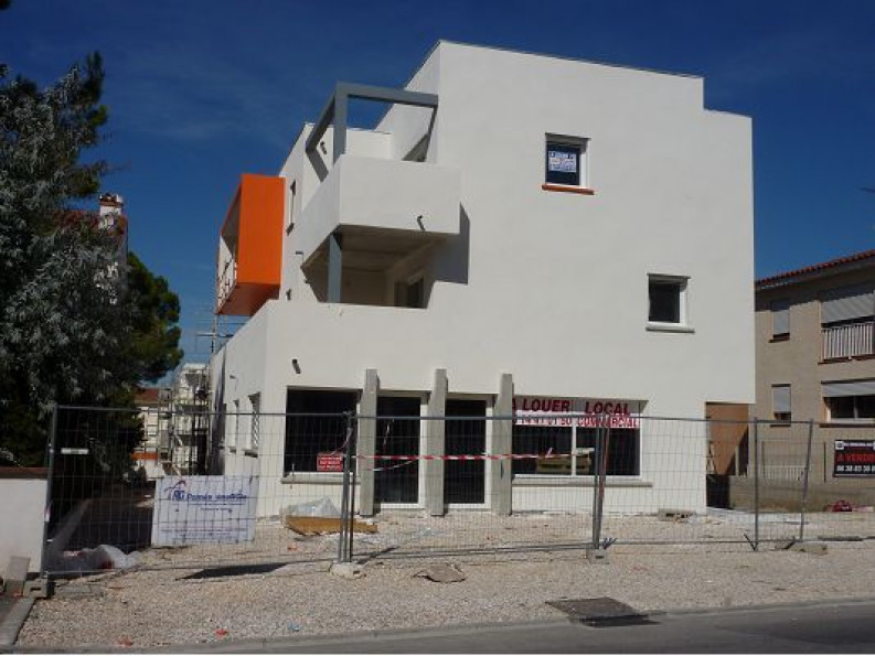 à vendre Appartement Perpignan - Photo 1
