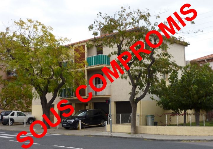 A vendre Appartement Perpignan | R�f 66037992 - 66 immobilier
