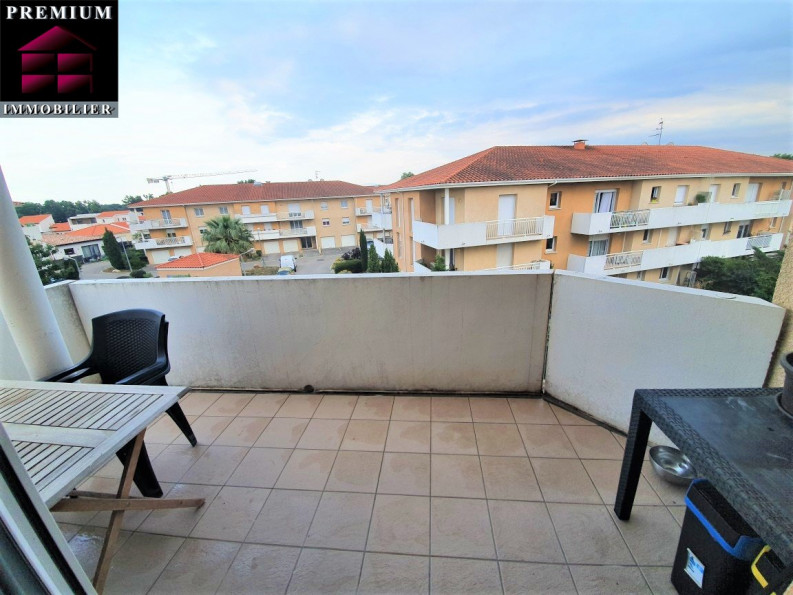 à louer Appartement en résidence Saint Esteve - Photo 3