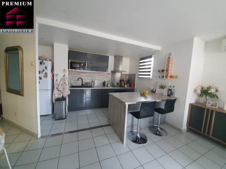 à louer Appartement en résidence Saint Esteve - Photo 1