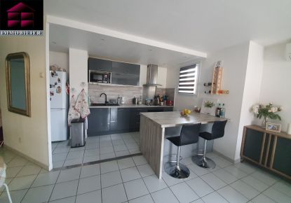 location Appartement en résidence Saint Esteve