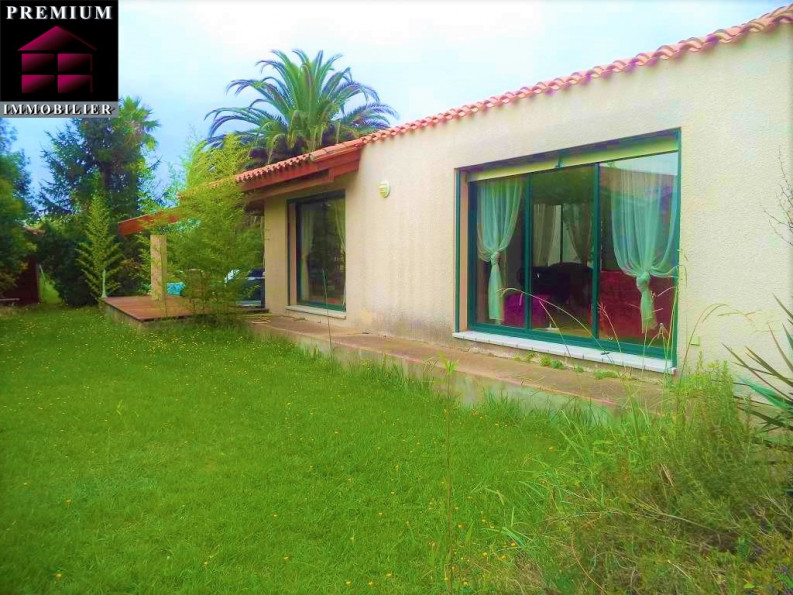 vente Maison Le Soler