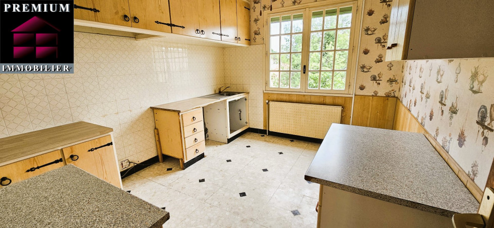 vente Maison Saint Esteve - Photo 2