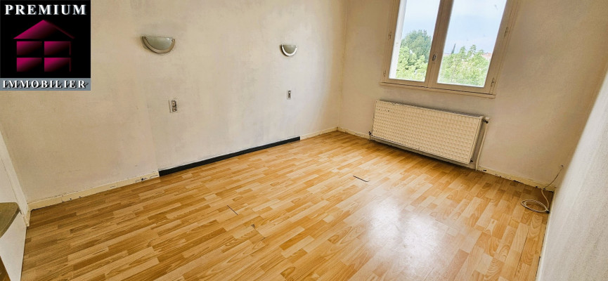 à vendre Maison Saint Esteve - Photo 7