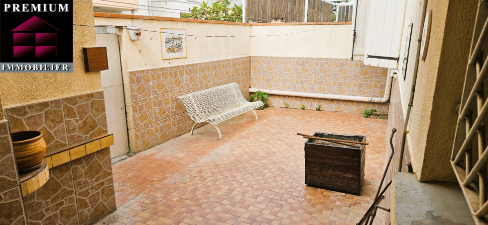 vente Maison Saint Esteve - Photo 7