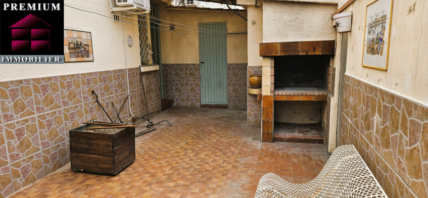 à vendre Maison Saint Esteve - Photo 10