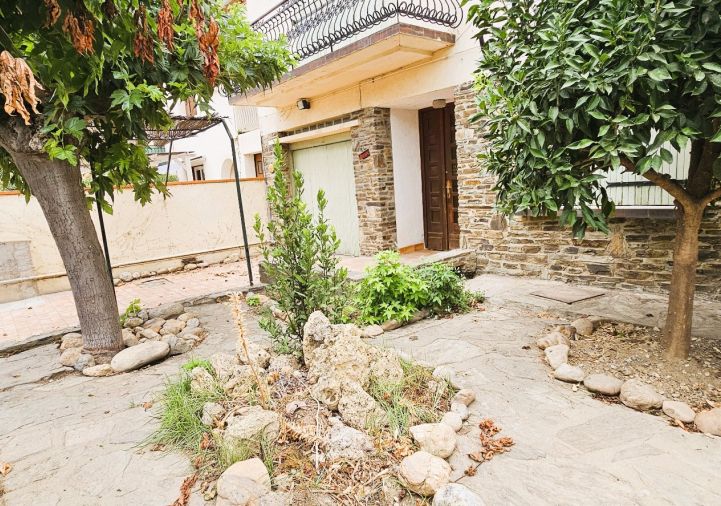 à vendre Maison Saint Esteve
