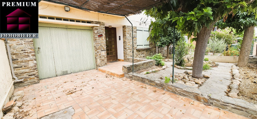 à vendre Maison Saint Esteve - Photo 2