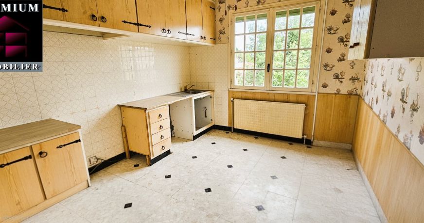 vente Maison Saint Esteve