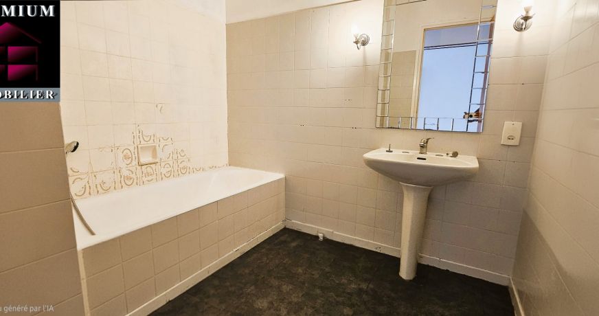 vente Maison Saint Esteve