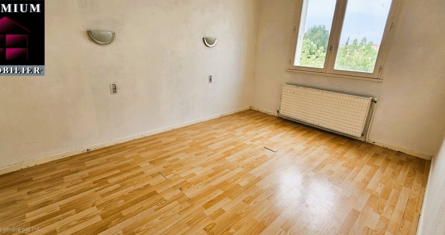 vente Maison Saint Esteve