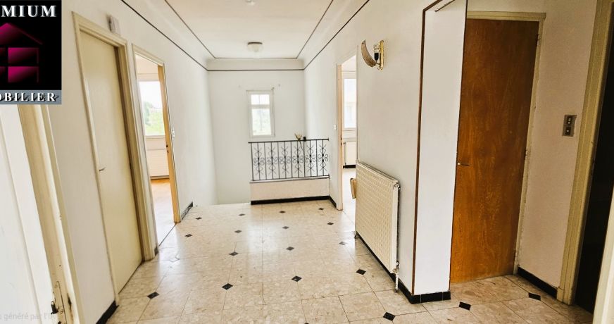 vente Maison Saint Esteve
