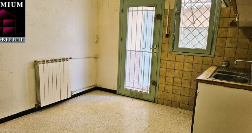 vente Maison Saint Esteve