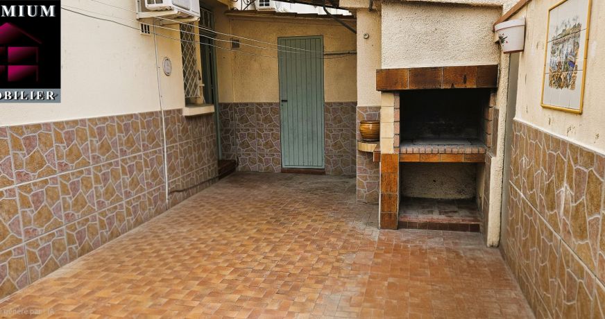 vente Maison Saint Esteve