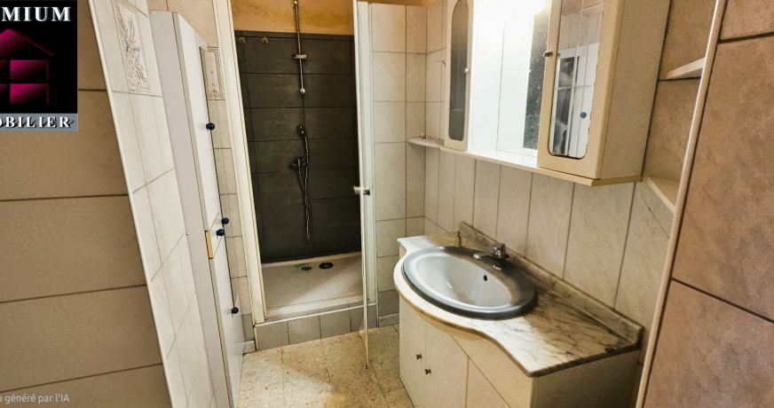 vente Maison Saint Esteve