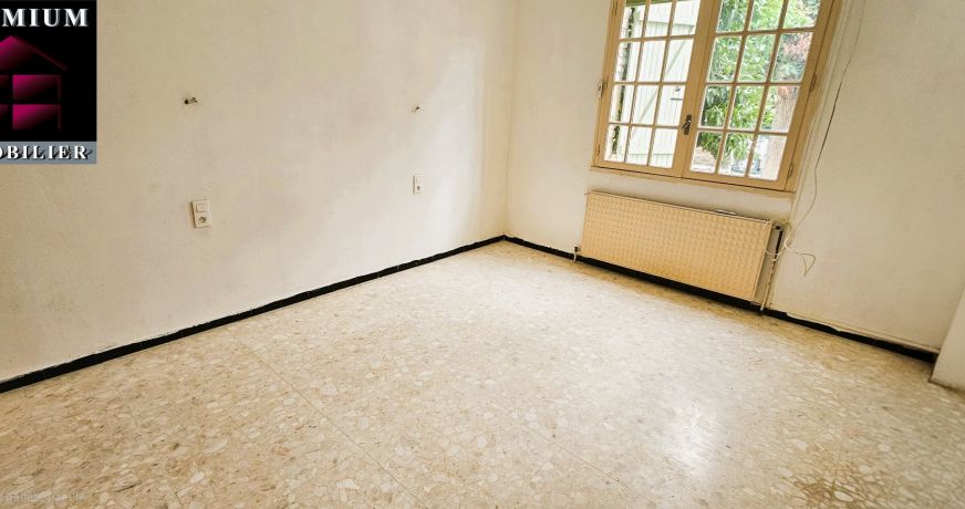 vente Maison Saint Esteve