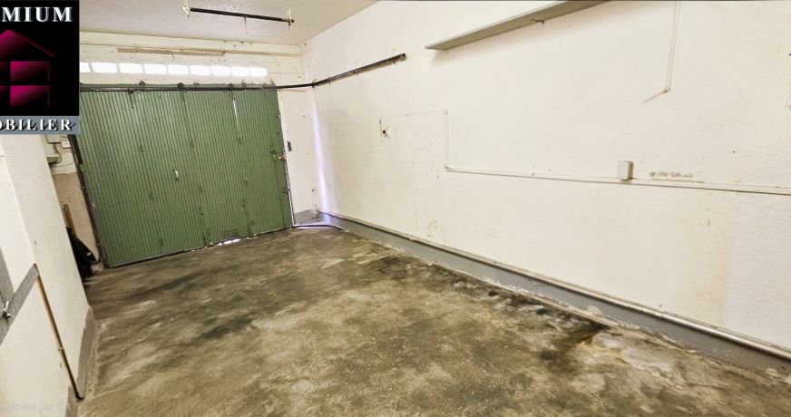 vente Maison Saint Esteve
