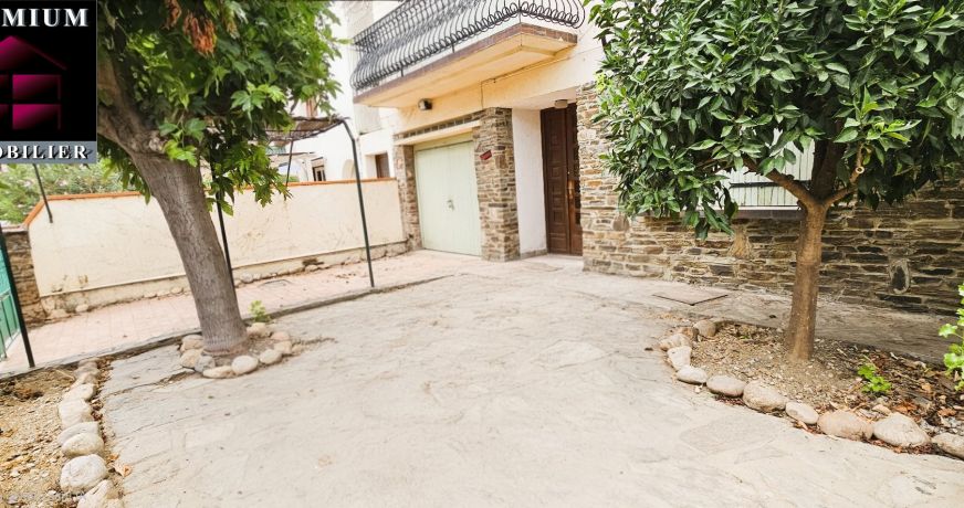 vente Maison Saint Esteve