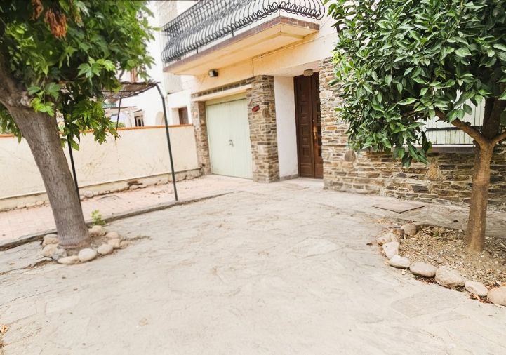 à vendre Maison Saint Esteve